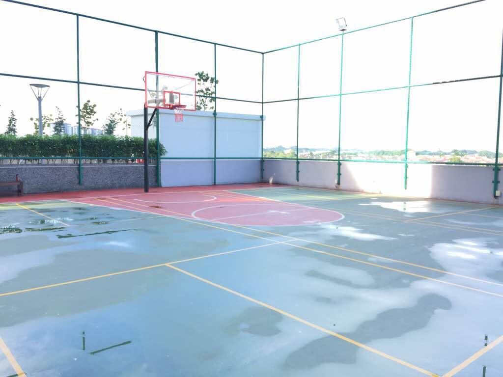 Paradigm Platino@Skudai Τζόχορ Μπάχρου Εξωτερικό φωτογραφία