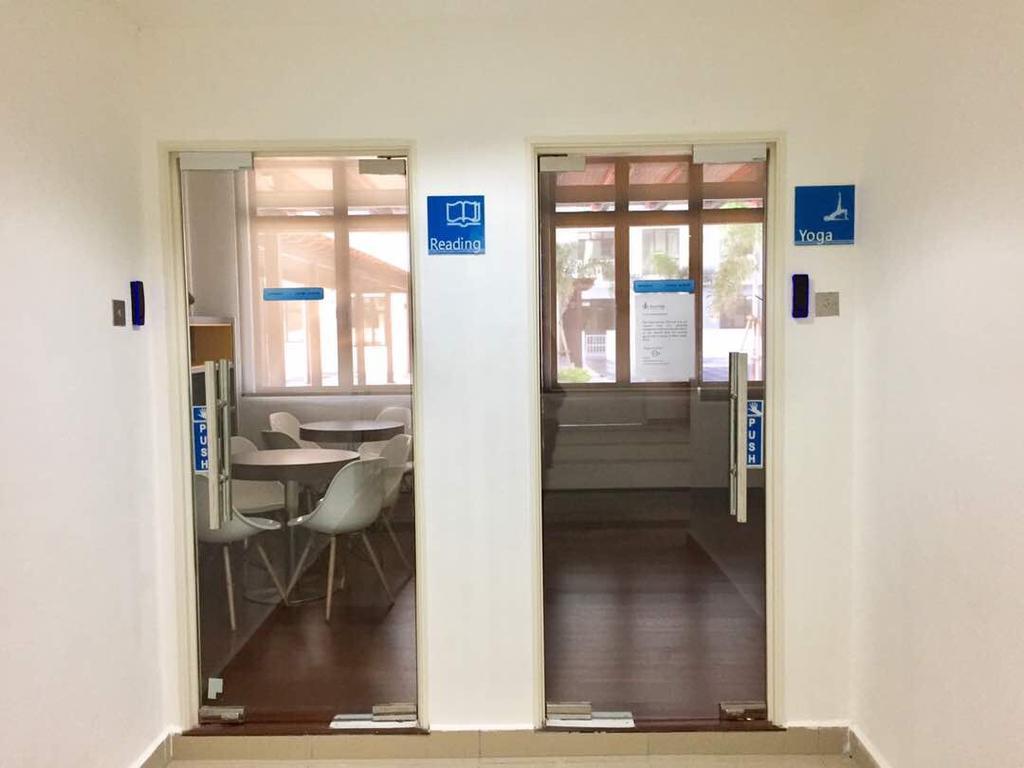 Paradigm Platino@Skudai Τζόχορ Μπάχρου Εξωτερικό φωτογραφία